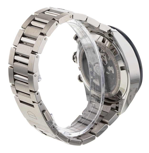 Tag Heuer Carrera CBN2A1A.BA0643 Image 3